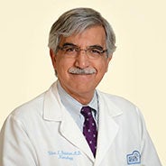 Viken L Babikian, MD, Neurology at Boston Medical Center